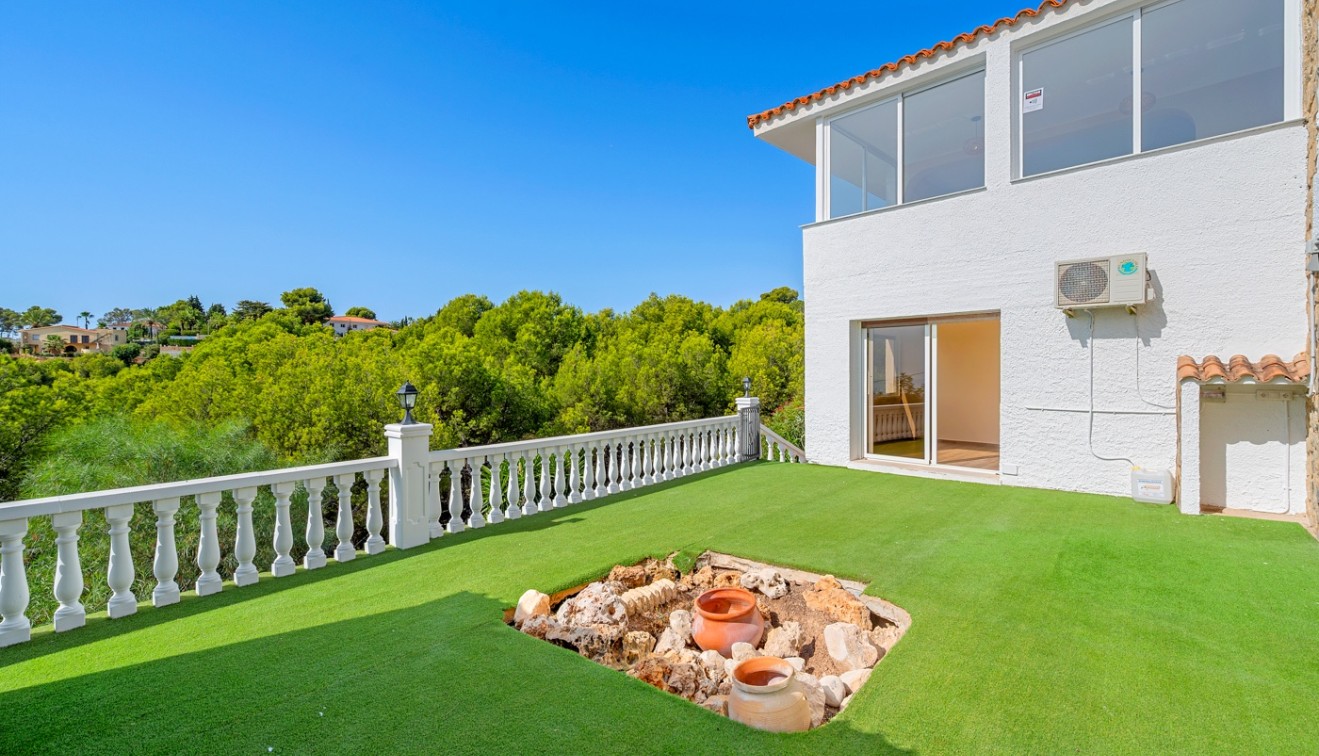 Venta - Chalet - La Nucia - La nucia