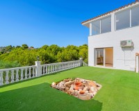 Venta - Chalet - La Nucia - La nucia