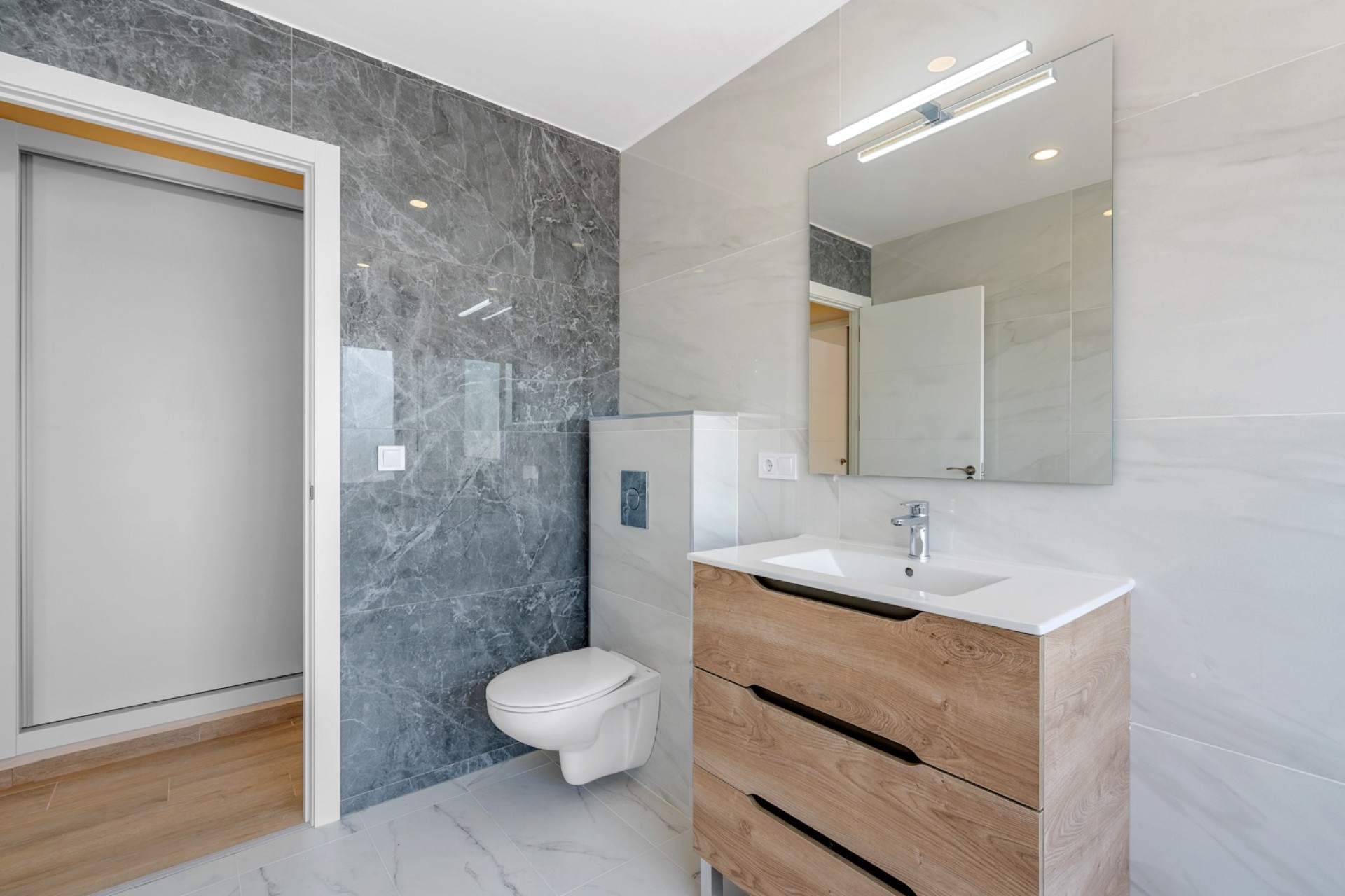 Venta - Chalet - La Nucia - La nucia