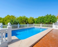 Venta - Chalet - La Nucia - La nucia