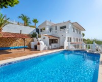 Venta - Chalet - La Nucia - La nucia