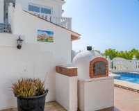 Venta - Chalet - La Nucia - La nucia