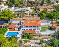 Venta - Chalet - La Nucia - La nucia