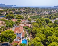 Venta - Chalet - La Nucia - La nucia