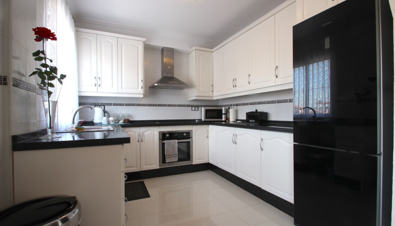 Venta - Chalet - Lo Crispin