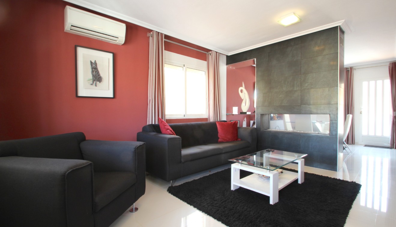 Venta - Chalet - Lo Crispin