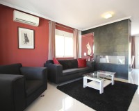 Venta - Chalet - Lo Crispin