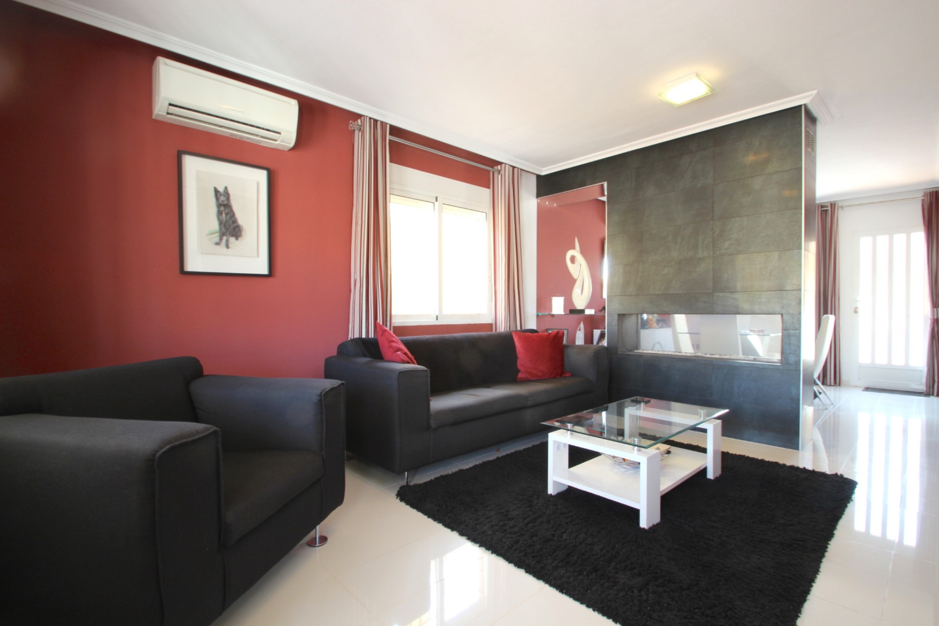 Venta - Chalet - Lo Crispin