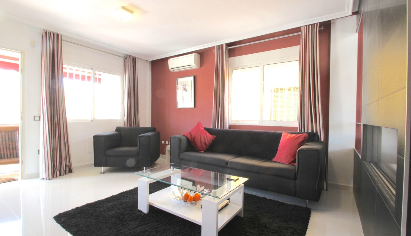 Venta - Chalet - Lo Crispin