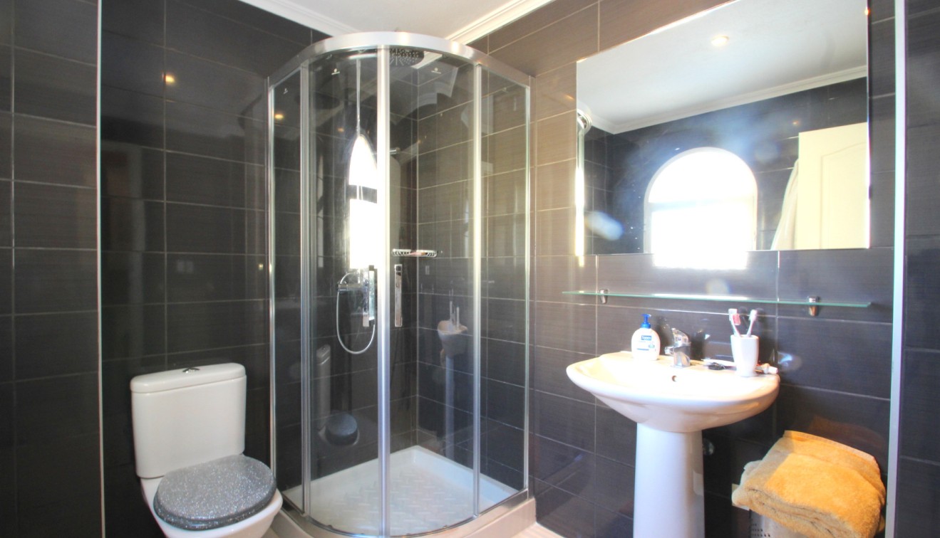 Venta - Chalet - Lo Crispin