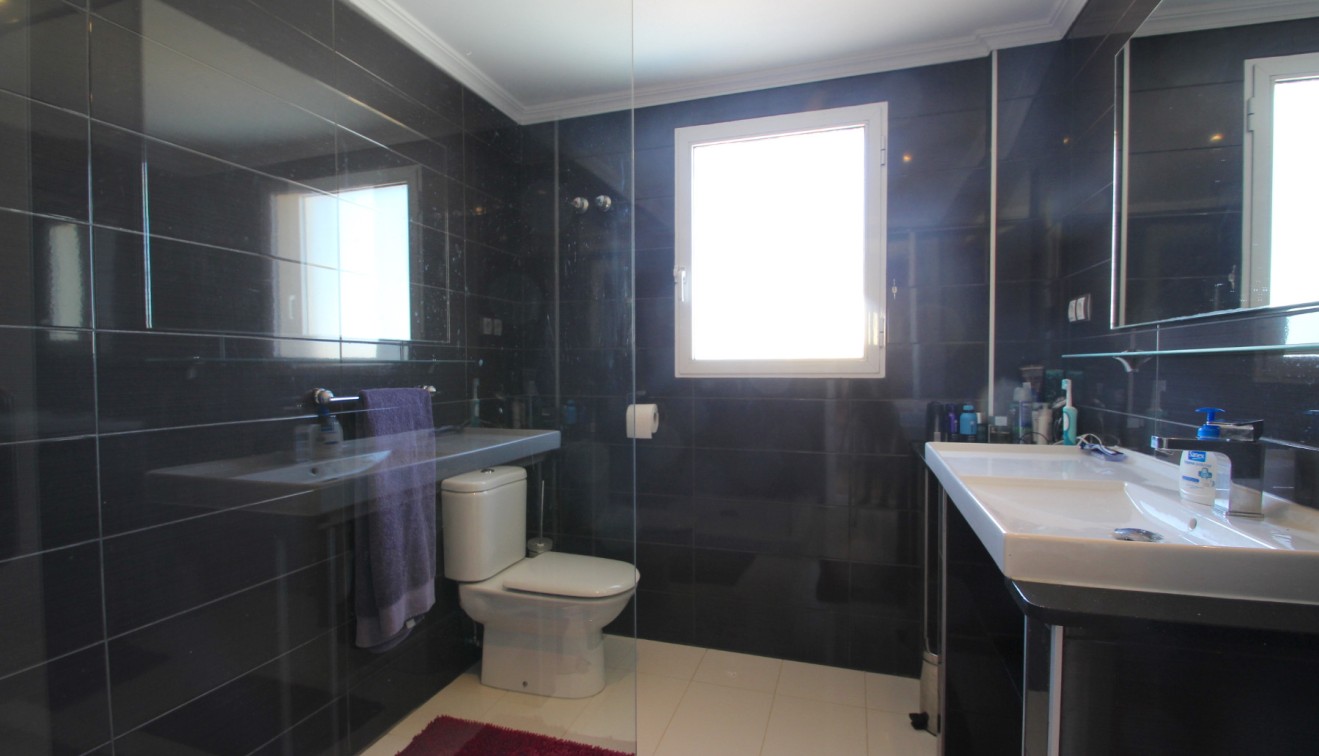 Venta - Chalet - Lo Crispin