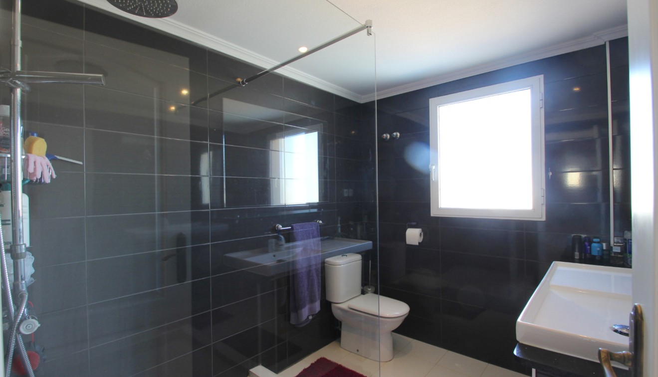 Venta - Chalet - Lo Crispin