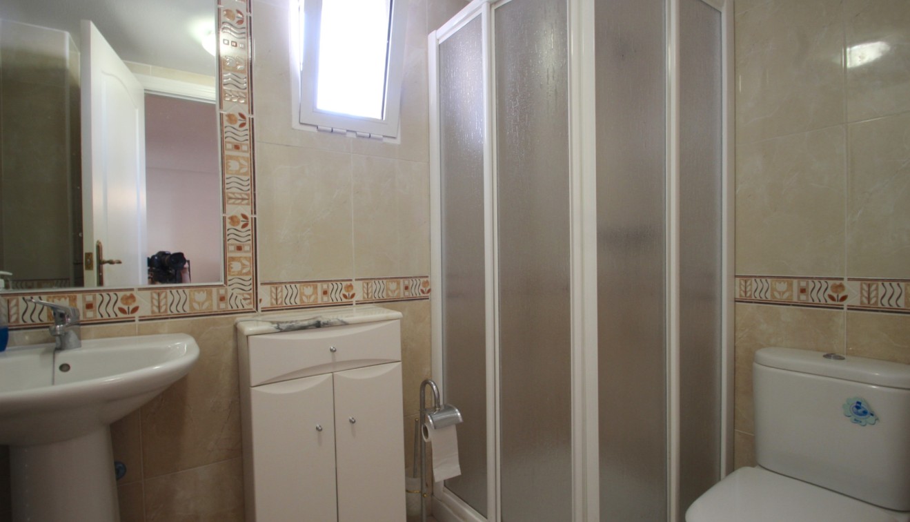 Venta - Chalet - Lo Crispin