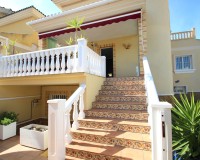 Venta - Chalet - Lo Crispin