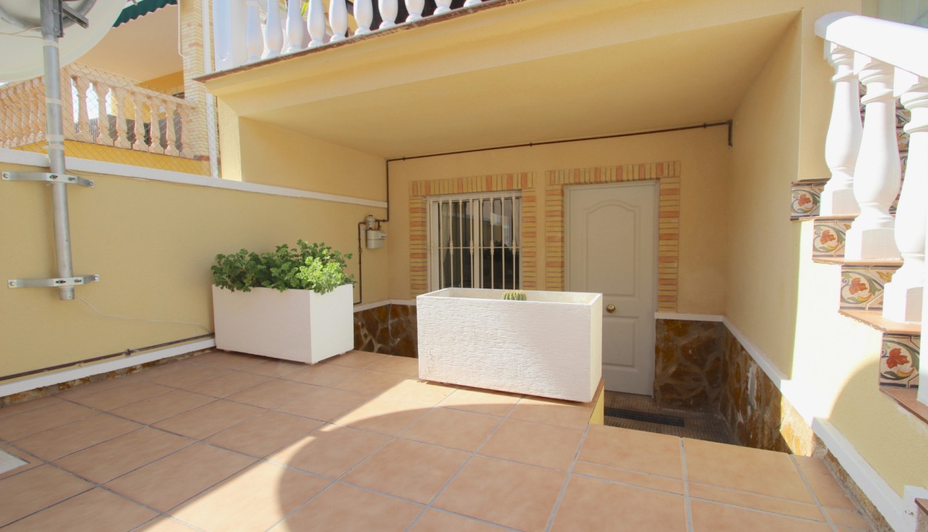 Venta - Chalet - Lo Crispin