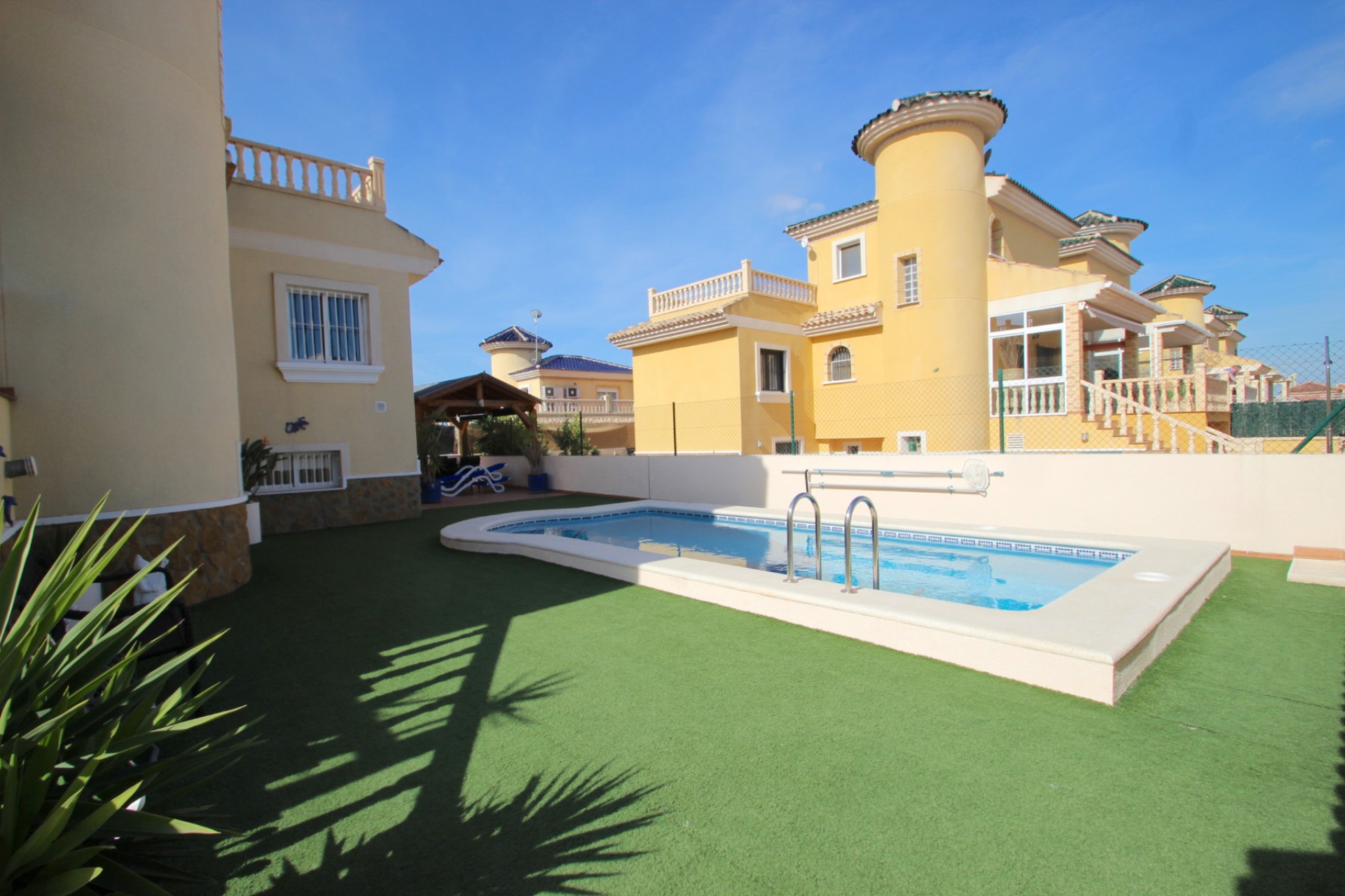 Venta - Chalet - Lo Crispin