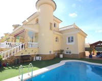 Venta - Chalet - Lo Crispin