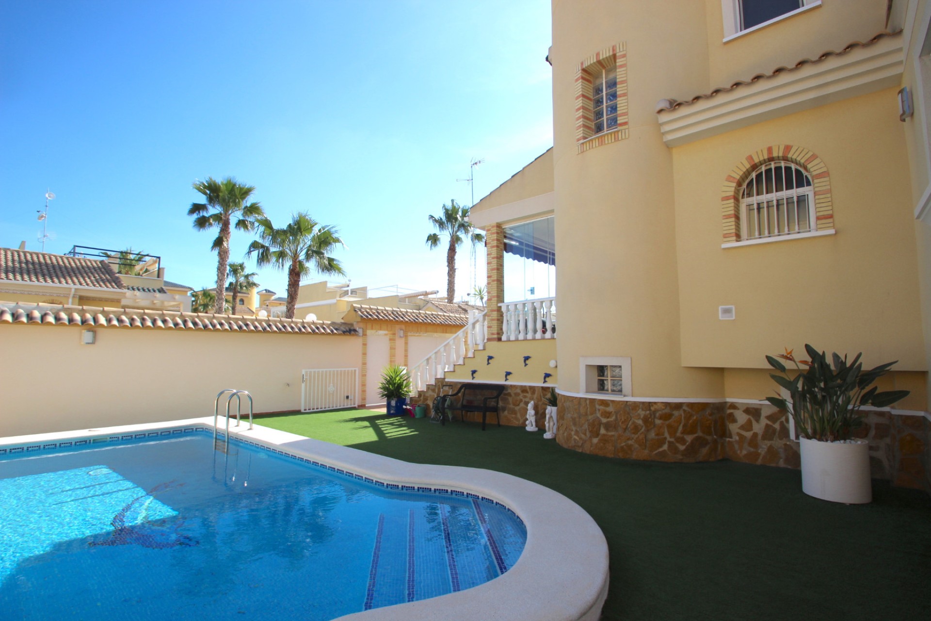 Venta - Chalet - Lo Crispin