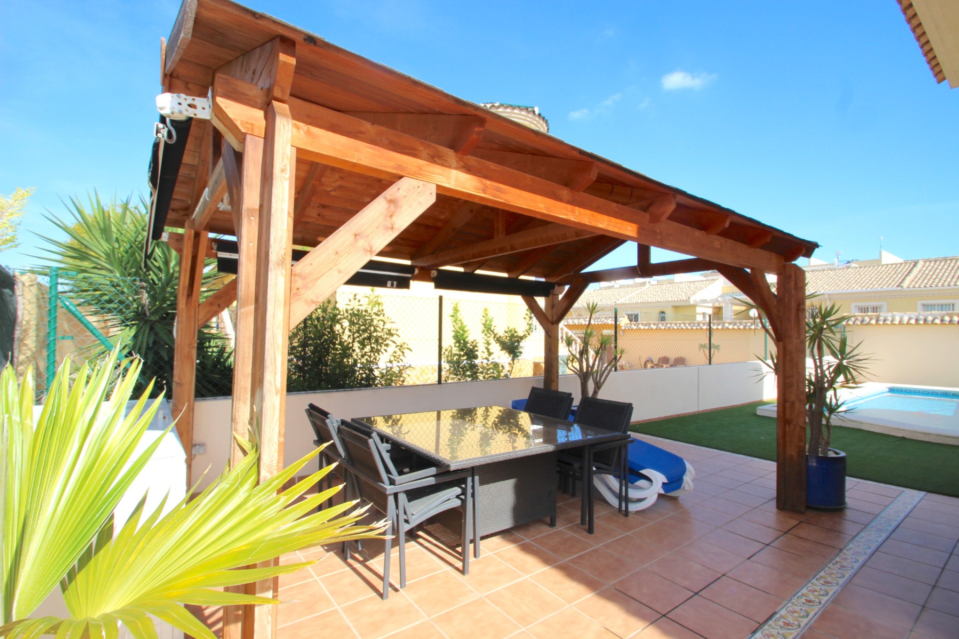 Venta - Chalet - Lo Crispin