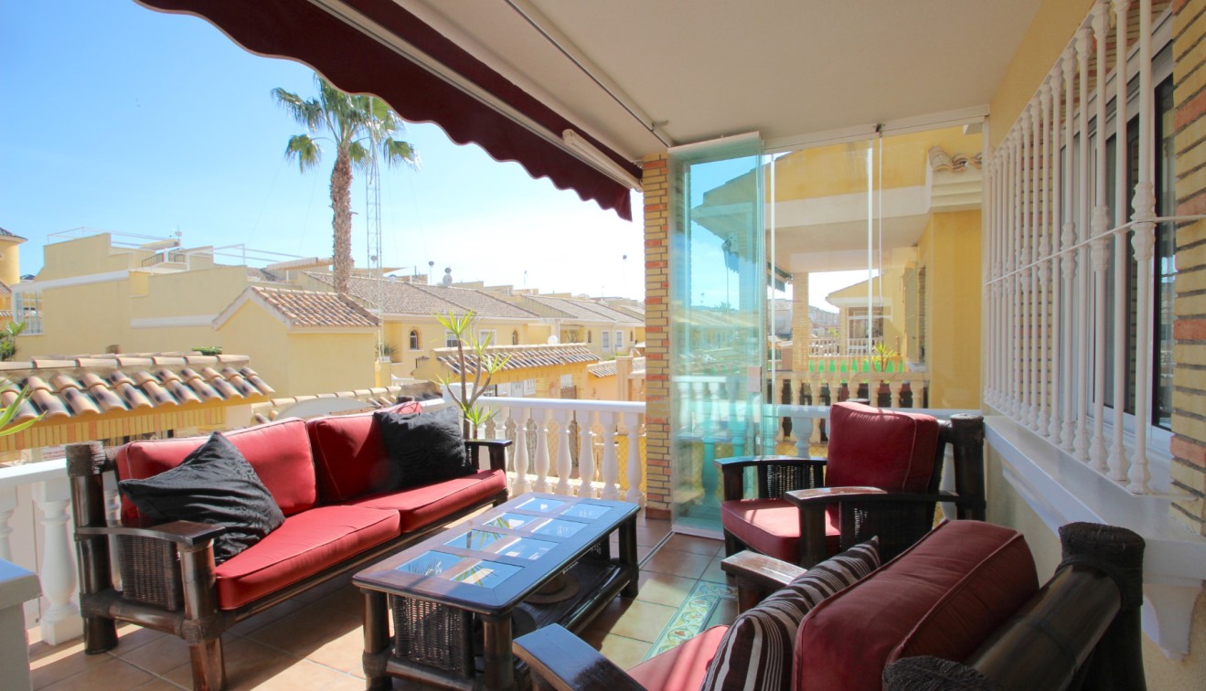 Venta - Chalet - Lo Crispin