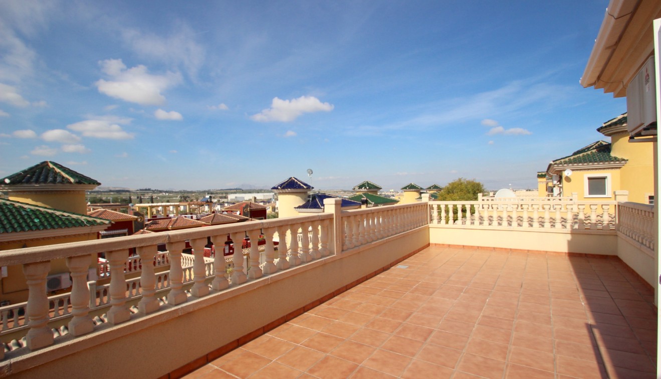 Venta - Chalet - Lo Crispin