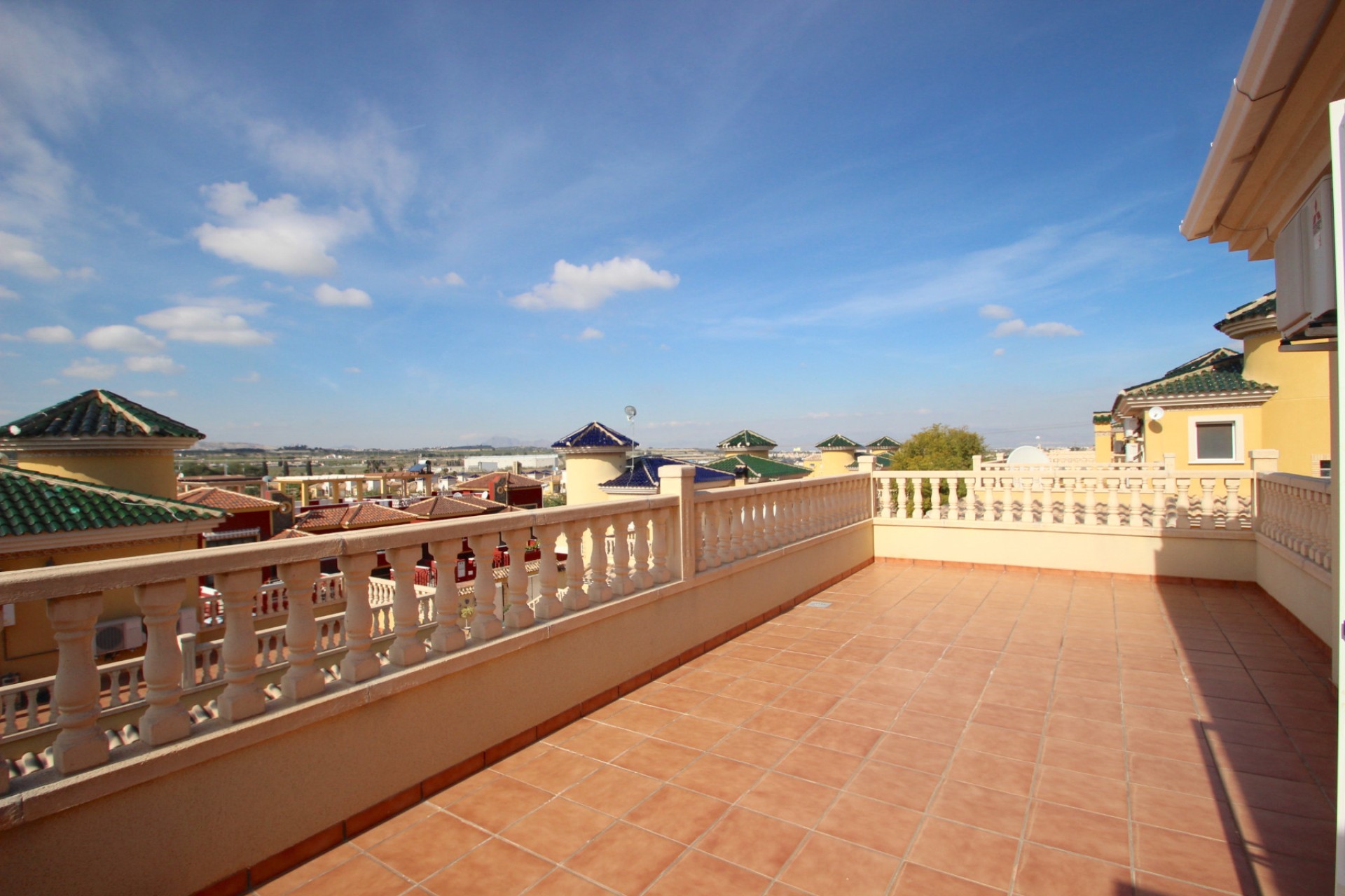 Venta - Chalet - Lo Crispin