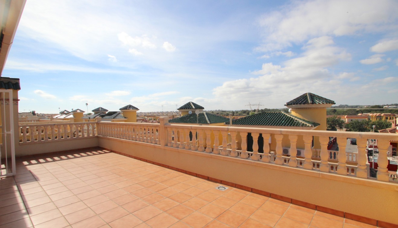 Venta - Chalet - Lo Crispin