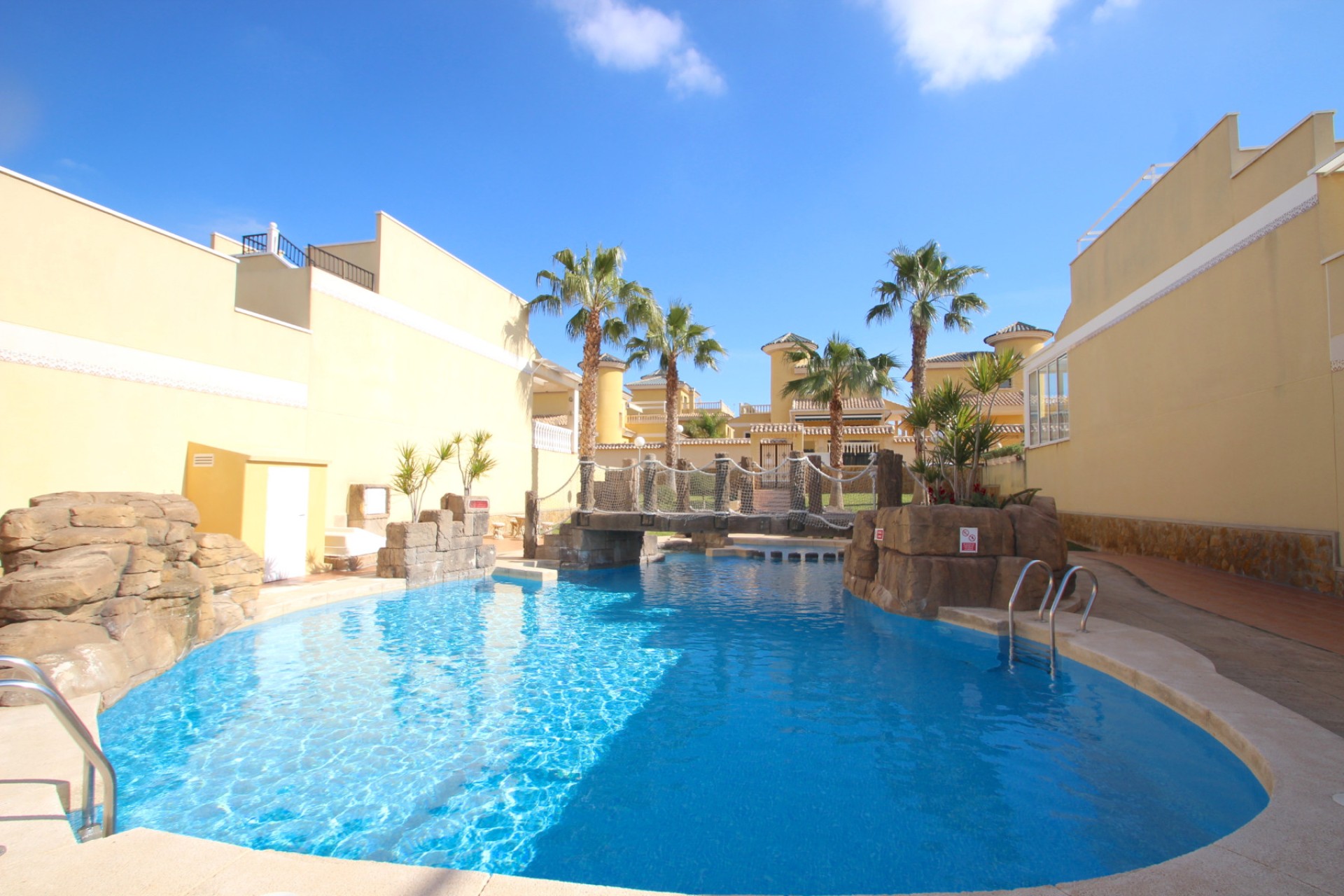 Venta - Chalet - Lo Crispin