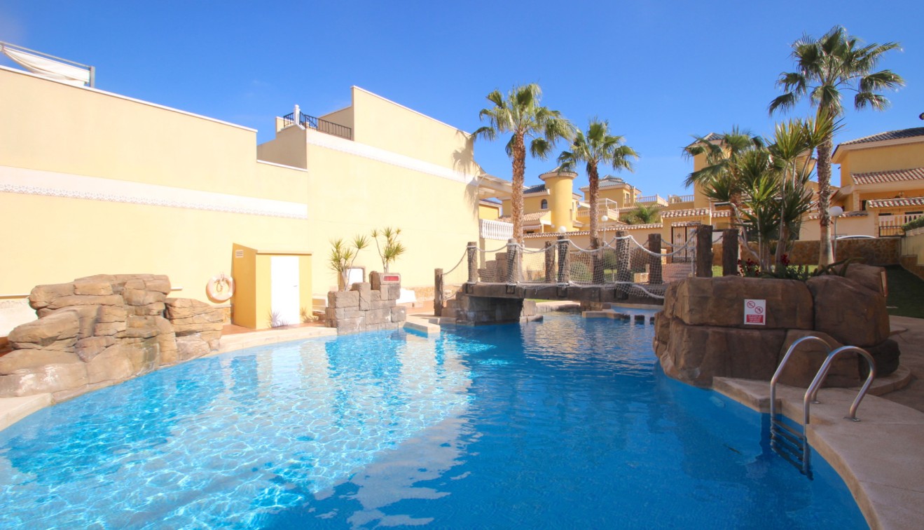 Venta - Chalet - Lo Crispin