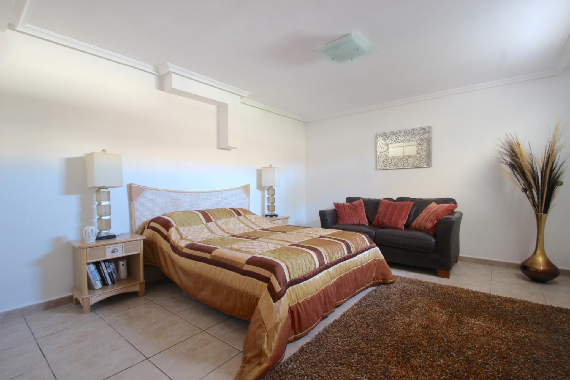 Venta - Chalet - Lo Crispin