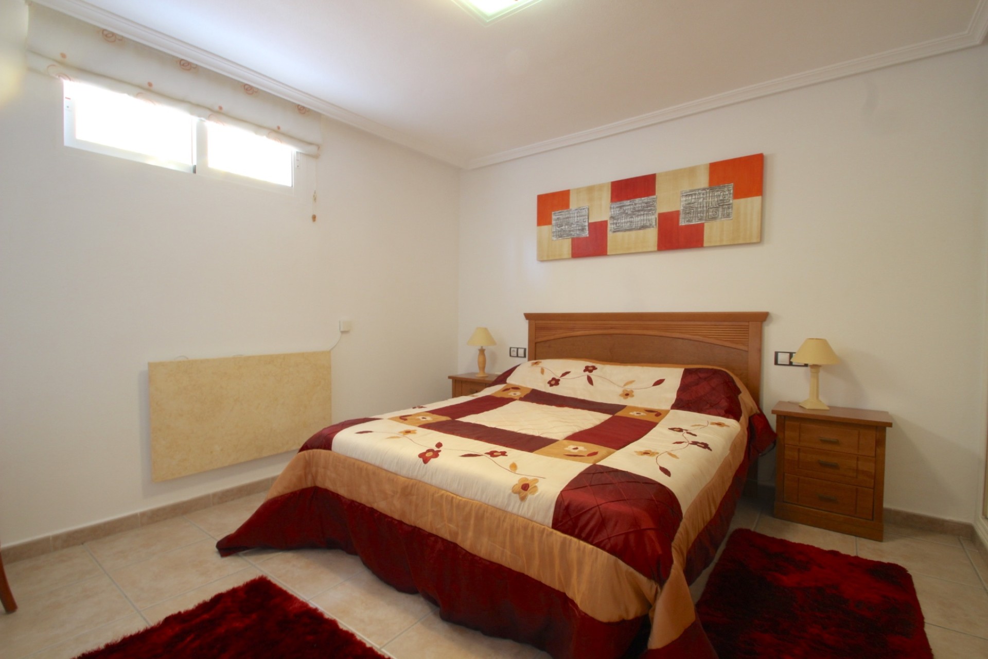 Venta - Chalet - Lo Crispin