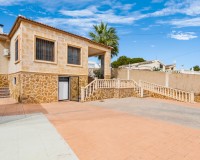 Venta - Chalet - Los Balcones