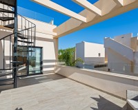 Venta - Chalet - Los Montesinos