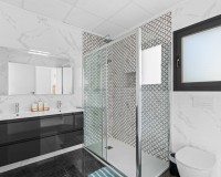 Venta - Chalet - Los Montesinos