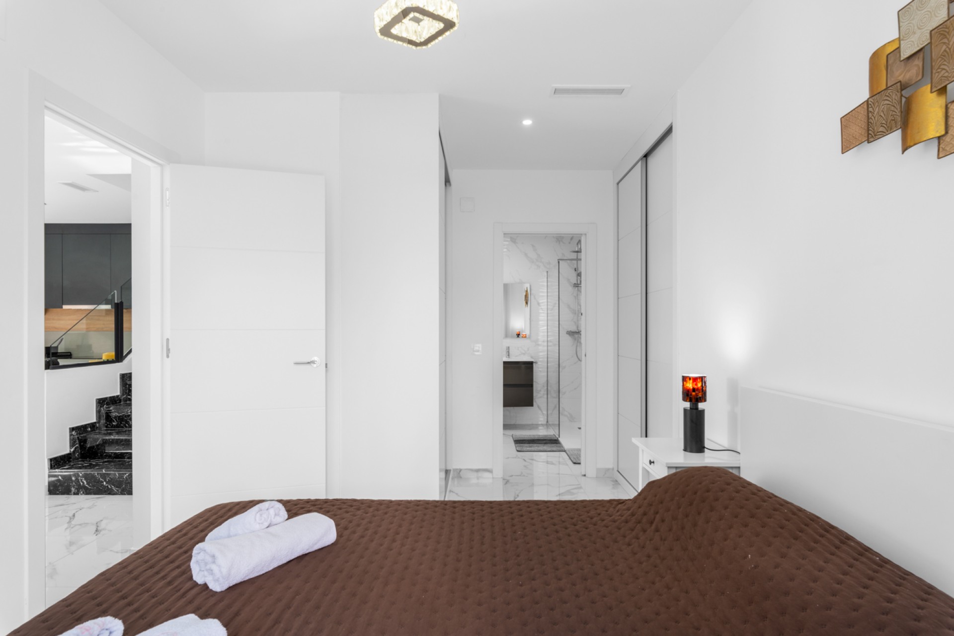 Venta - Chalet - Los Montesinos