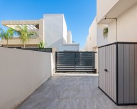 Venta - Chalet - Los Montesinos