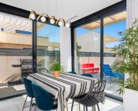 Venta - Chalet - Los Montesinos