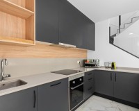 Venta - Chalet - Los Montesinos