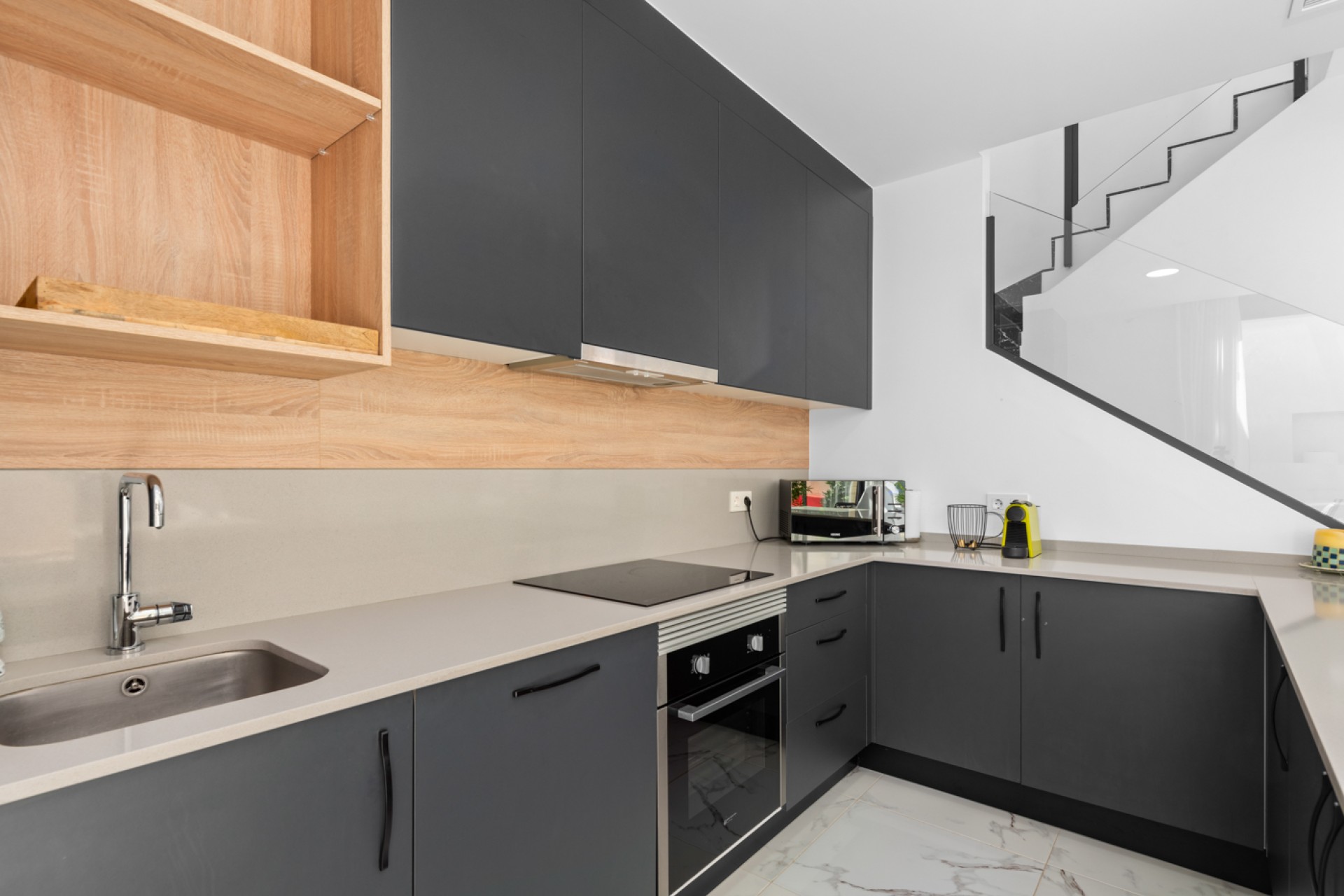 Venta - Chalet - Los Montesinos