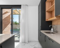 Venta - Chalet - Los Montesinos