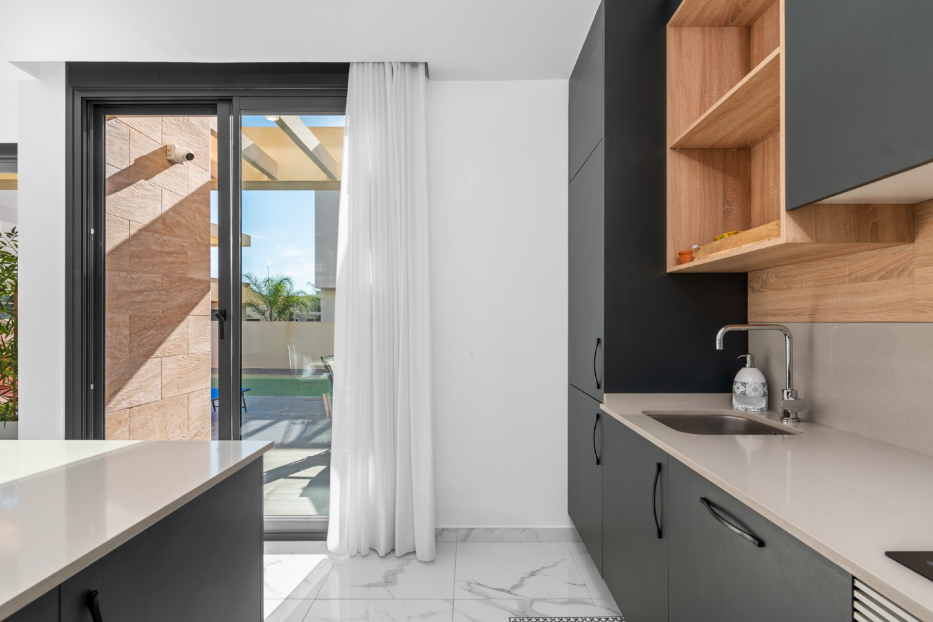 Venta - Chalet - Los Montesinos