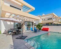 Venta - Chalet - Los Montesinos