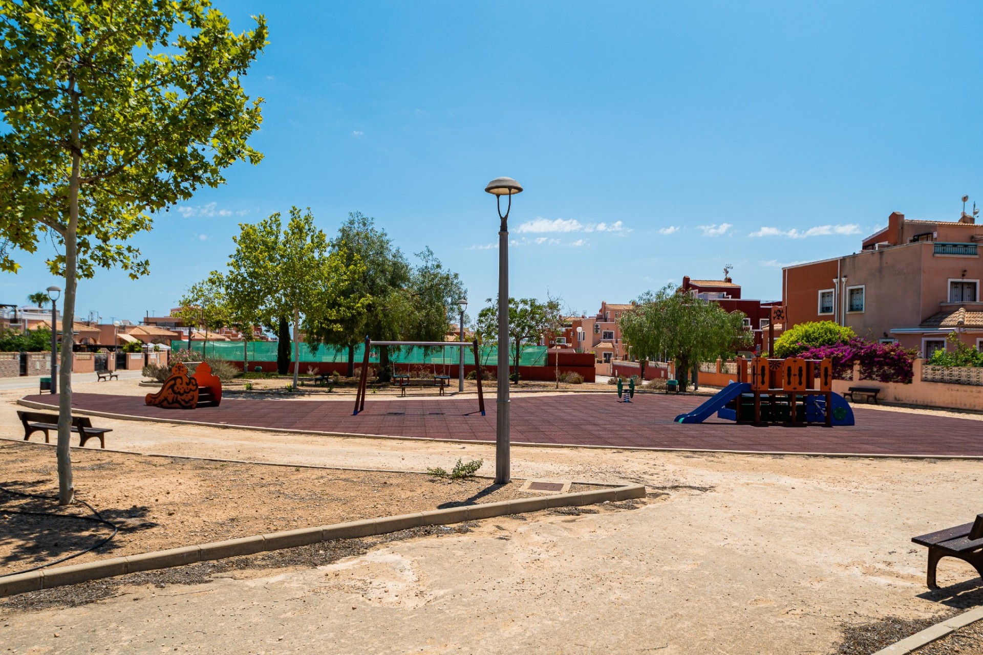 Venta - Chalet - Los Montesinos