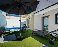 Venta - Chalet - Los Montesinos