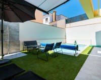 Venta - Chalet - Los Montesinos