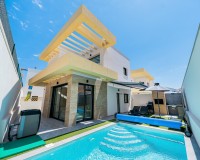 Venta - Chalet - Los Montesinos