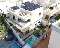 Venta - Chalet - Los Montesinos