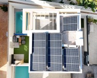 Venta - Chalet - Los Montesinos