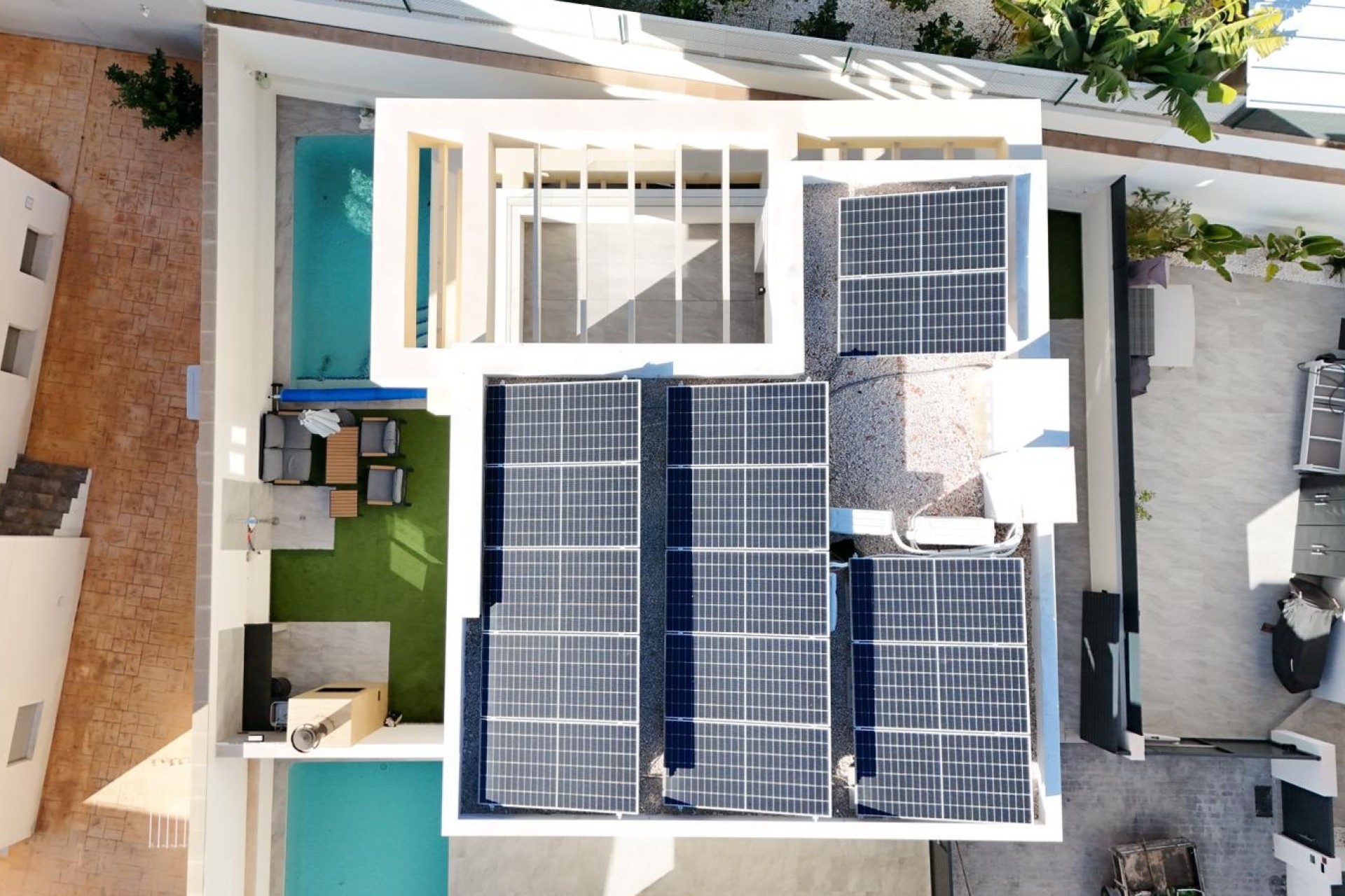 Venta - Chalet - Los Montesinos