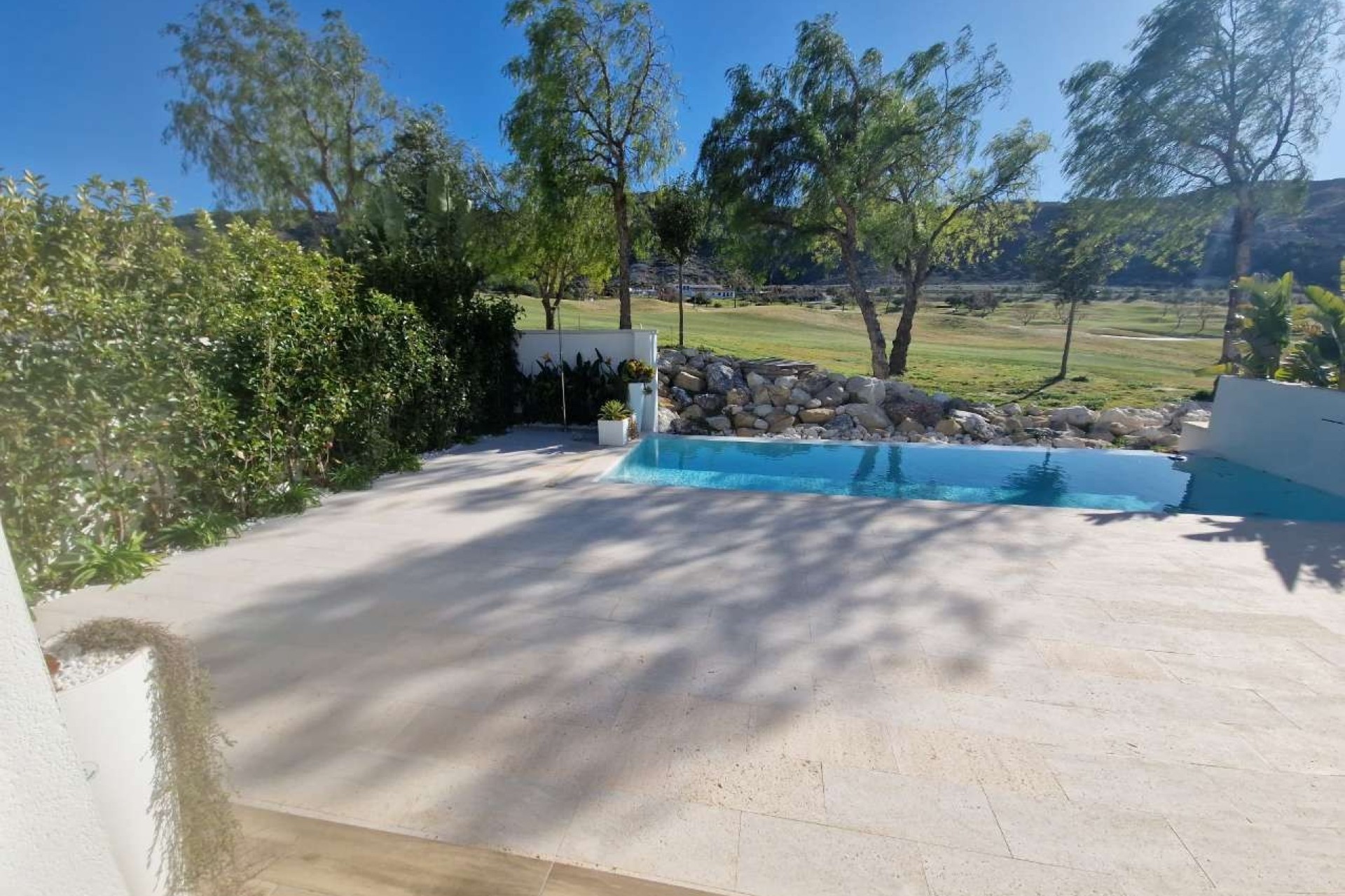 Venta - Chalet - Monforte del Cid - Font del Llop